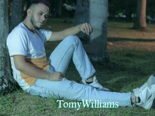 TomyWilliams