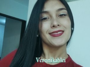 Veronikablei
