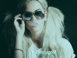 Viktoriagold