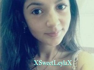 XSweetLeylaX