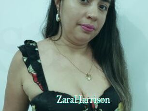 ZaraHarrison